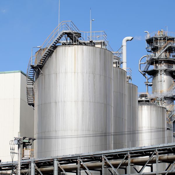 三重で機械据付工事を依頼されるなら有限会社橋本組へご連絡ください